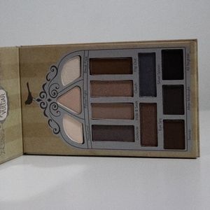 *New* Pretty Vulgar eyeshadow palette
